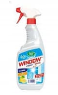 Miniatyrbillede 1 af 2: Window Plus Glasrens 750 ml