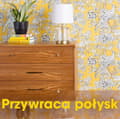 Pikkukuva 5 / 8: Segment Suojaava emulsio huonekaluille kukkavahalla 250ml