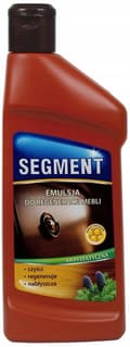 Pikkukuva 1 / 2: Antistaattinen huonekalujen puhdistusaine 250 ml
