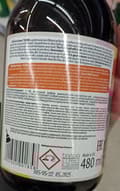 Pikkukuva 2 / 2: Lattianpuhdistusgeeli yleiskäyttöön 480 ml