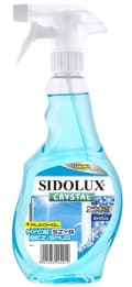 Pikkukuva 1 / 2: Sidolux Arctic 500 ml ikkunan- ja peilinpuhdistusaine