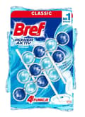 Miniatyrbild 1 av 2: Bref Power Aktiv Ocean toaletthängare 3x50g