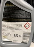 Miniatyrbild 6 av 7: Sidolux fog- och fogrengöring 750 ml