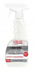 Miniatyrbillede 1 af 5: Feda gravstensrens 0,6 l
