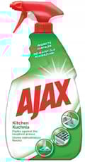 Miniatyrbillede 1 af 2: Ajax køkkenrengøringsspray 750 ml