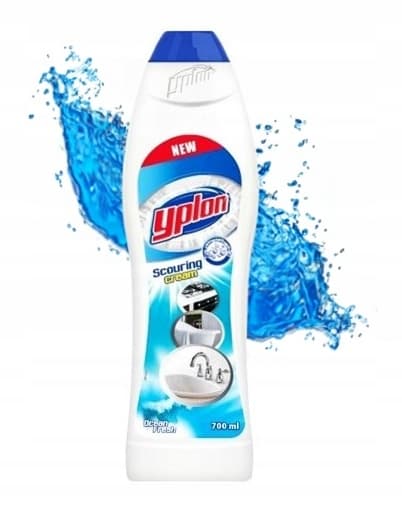 Yplon Universal Marine -puhdistusmaito 700ml