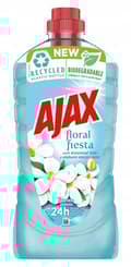 Miniatyrbild 3 av 7: Ajax Jasmine Universal Golvrengöring 1l