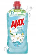 Miniatyrbild 1 av 7: Ajax Jasmine Universal Golvrengöring 1l