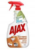 Miniatyrbild 1 av 2: AJAX universal rengöringsvätska 750 ml multifunktionsspray