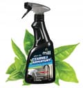 Miniatyrbillede 1 af 3: Sort fittingsrens 500 ml grøn te
