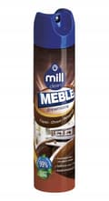 Miniatyrbillede 1 af 2: Mill træmøbelrens 0,25 l