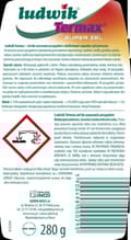 Pikkukuva 2 / 2: Ludwik Termax palovamman poistogeeli 280 g