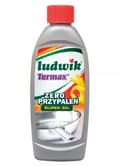 Pikkukuva 1 / 2: Ludwik Termax palovamman poistogeeli 280 g