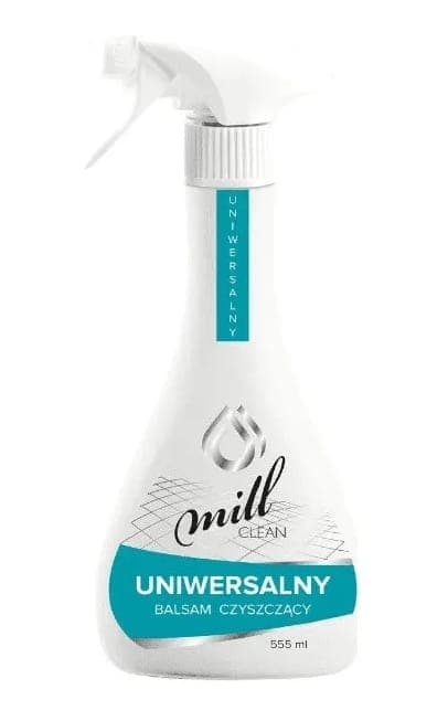 Hemvård och tvättbalsam 555 ml