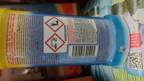 Savo antimögel- och svampspray 0,5 l