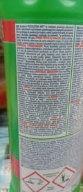 Pikkukuva 3 / 3: Domestos 750 ml wc-puhdistusgeeli