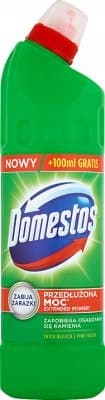 Domestos 750 ml wc-puhdistusgeeli