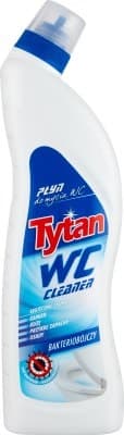Tytan toiletrens 700 ml