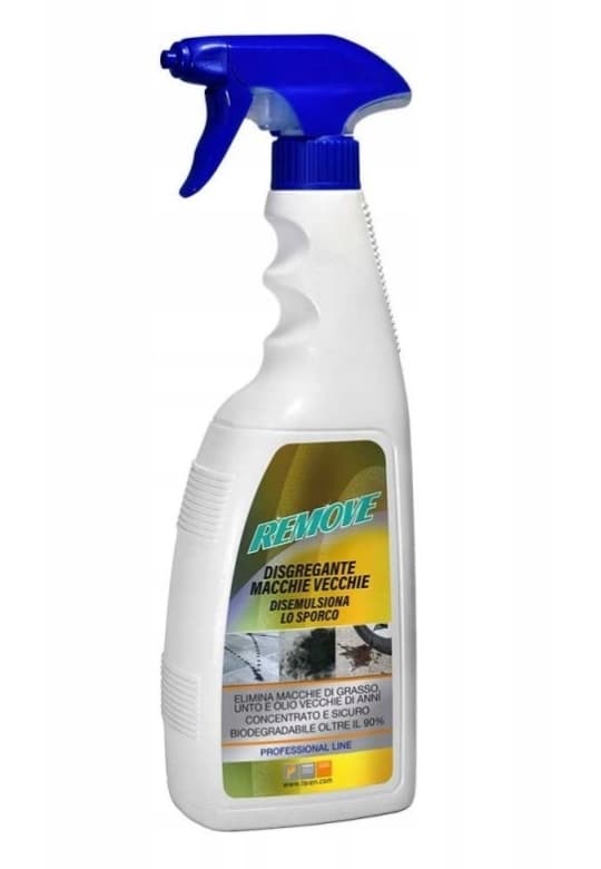Plet- og snavsfjerner 750 ml