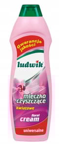 Miniatyrbillede 4 af 7: Ludwik Universal Blomsterrensemælk 660g