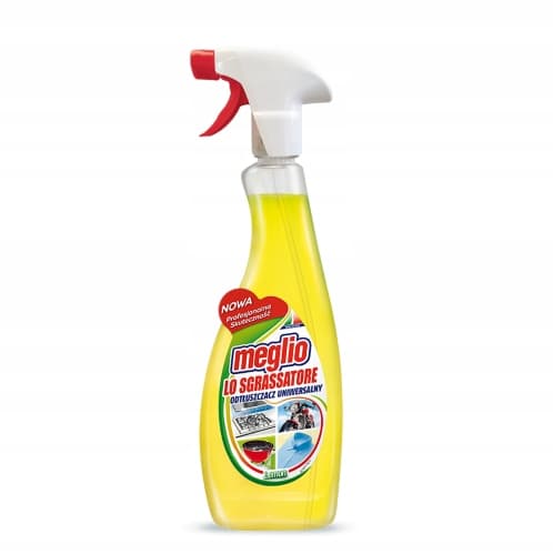 Universal affedtningsmiddel 750 ml