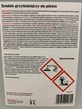 Pikkukuva 5 / 7: 3in1 homeenestoaine homeen poistoon 5l