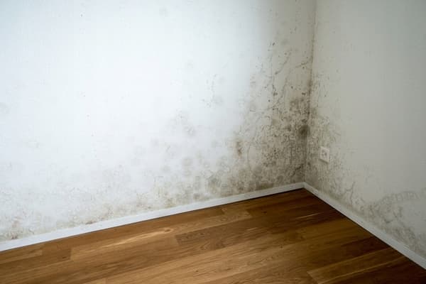 Tytan-sienitautien torjunta-aine homeenpoistoon 1 l