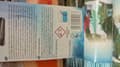 Pikkukuva 2 / 2: Sea Breeze väritys WC-kuutiot 50g