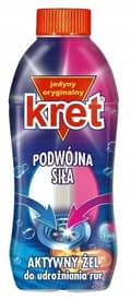 Pikkukuva 2 / 7: KRET-geeli putkien tukkeutumiseen, tehokas, 700 g