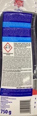 Pikkukuva 4 / 6: KRET WC:n aktiivinen puhdistusgeeli 750 g