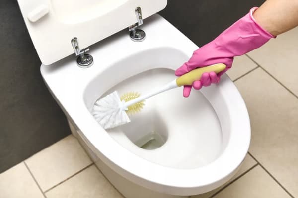 KRET WC:n aktiivinen puhdistusgeeli 750 g