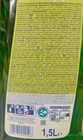 Pikkukuva 2 / 2: Lattian yleispesuneste kukkaistutuksille 1,5 l