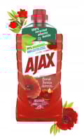 Miniatyrbild 1 av 6: Ajax 1l universal golvtvättmedel för blommor