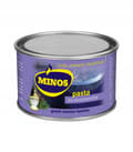Miniatyrbillede 1 af 2: Minos Gravstenspleje Rengøringspasta 240 g