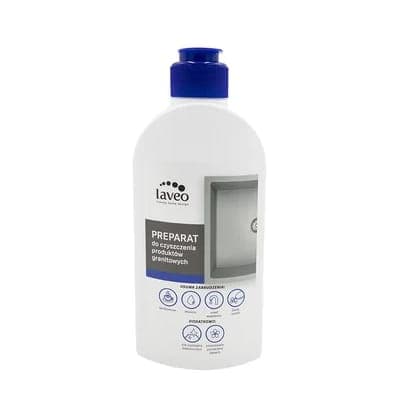 Granitvaskrens 250 ml