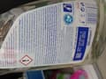 Miniatyrbillede 3 af 5: Clin antidugglasrens 500 ml