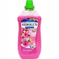 Miniatyrbild 2 av 2: Sidolux Universal tvättmedel Orchid 1L