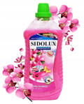 Miniatyrbild 1 av 2: Sidolux Universal tvättmedel Orchid 1L