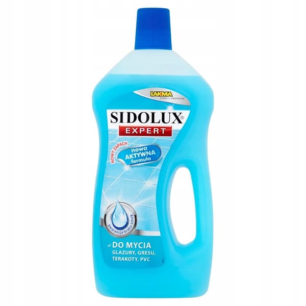 Sidolux Ekspert Gulvrengøringsmiddel Universal 750 ml