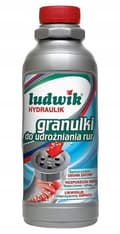 Pikkukuva 1 / 2: Ludwik putkien avausrakeet 850g