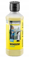 Miniatyrbild 2 av 3: Kärcher fönster- och spegelrengöring 500 ml