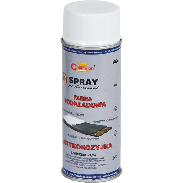 AGTECH vit primer 400 ml spray