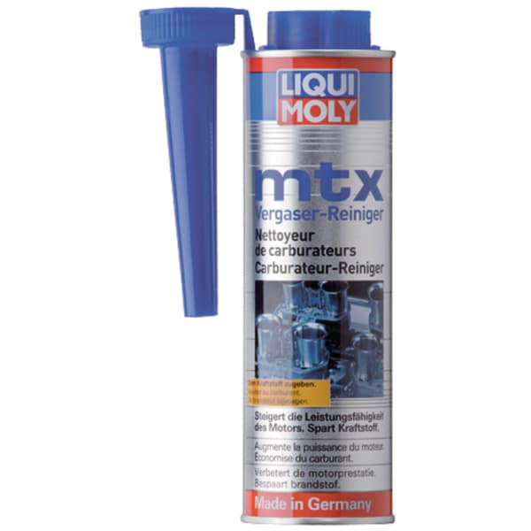 Liqui Moly karburatorrens
