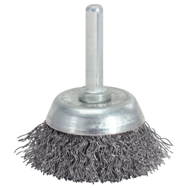 Stålkopbørste 0,3 mm, 50 mm KS Tools