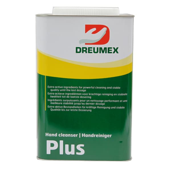 Håndrens Plus 26005