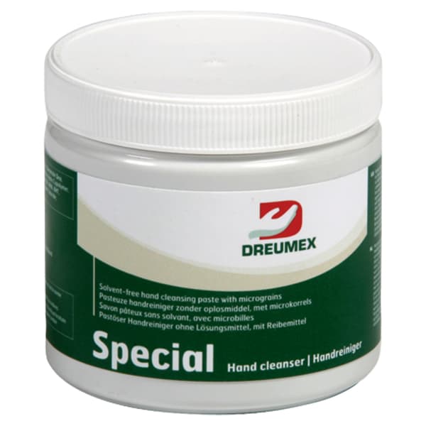 Dreumex håndrensepasta 550 g