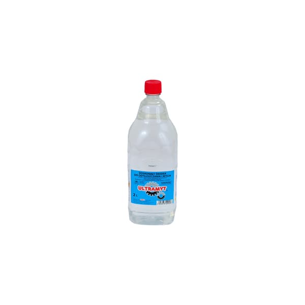 Motorvaskevæske Ultramyt 2L ULT-2L