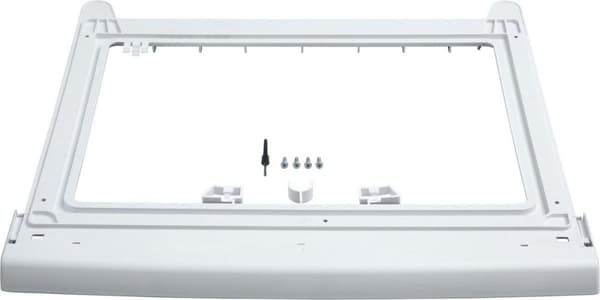 Bosch WTZ20410 pesukoneen osa/lisävaruste Taloustavarasarja