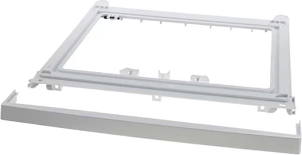 Bosch WTZ20410 pesukoneen osa/lisävaruste Taloustavarasarja
