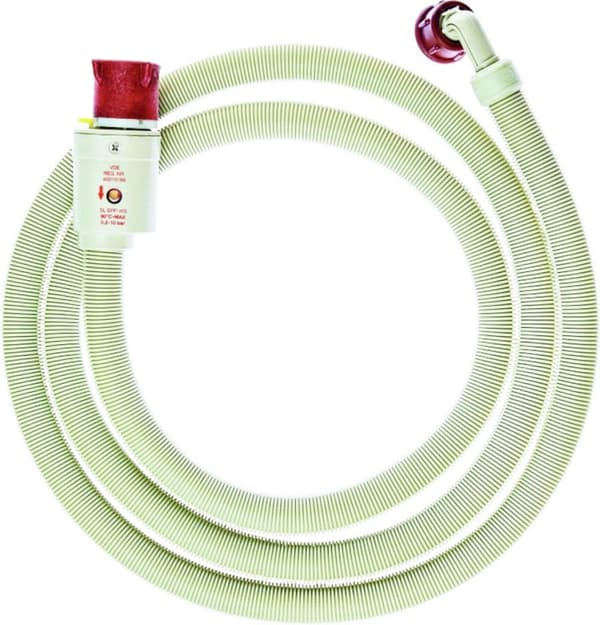Electrolux E2WIS250A pesukoneen osa/tarvike Imuletku 1 kpl